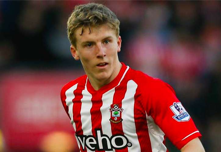 Matt Targett, l&rsquo;oeuf et la poule