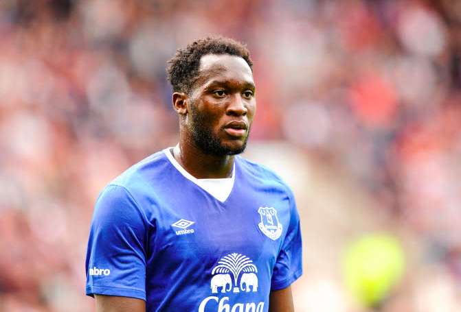 Lukaku n&rsquo;a pas peur de Manchester City