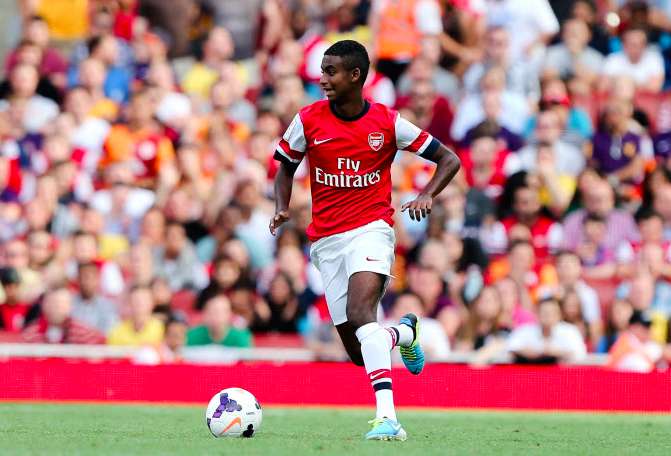 Zelalem prêté aux Rangers