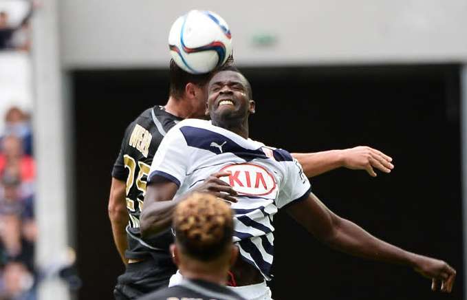 Diabaté absent plusieurs semaines