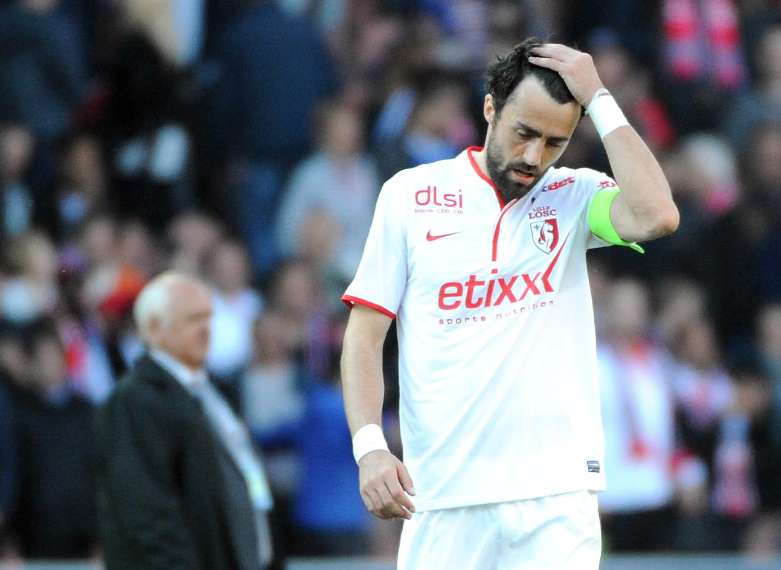 LOSC : Basa est de retour