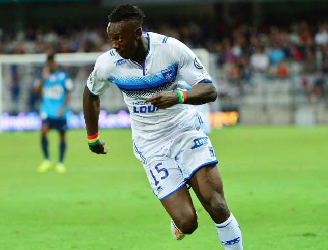 Baby is back à l&rsquo;AJA