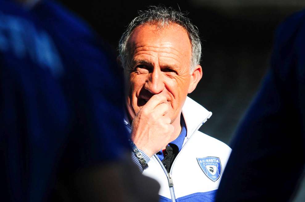 Printant, la merde et le gâteau