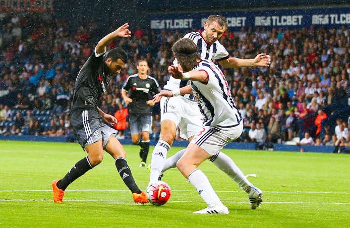 Chelsea gagne, mais pas comme avant