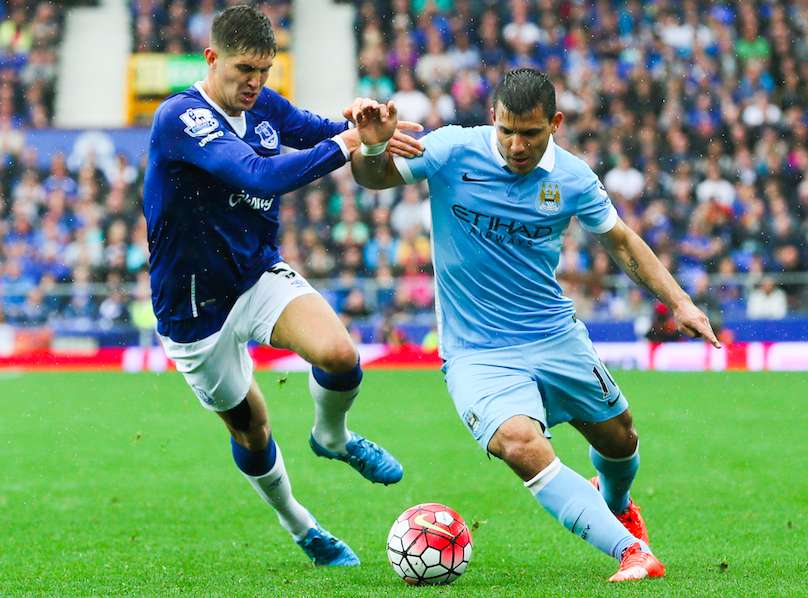 Manchester City s&rsquo;impose sans forcer et sans De Bruyne