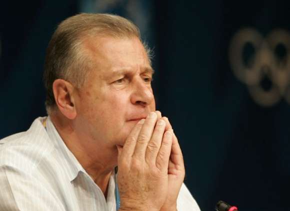 Carrard : «<span style="font-size:50%">&nbsp;</span>Blatter est injustement traité<span style="font-size:50%">&nbsp;</span>»