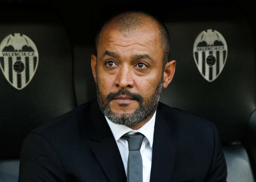 Valence concède le nul à Vallecano