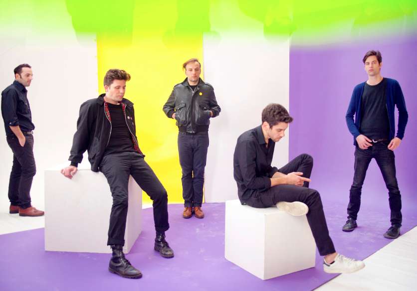 Aline : «<span style="font-size:50%">&nbsp;</span>Balotelli, c&rsquo;est un peu le Dennis Rodman du football<span style="font-size:50%">&nbsp;</span>»