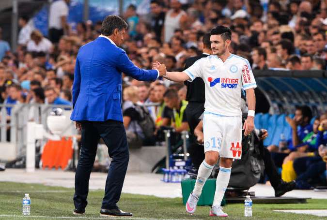 Les réactions des Marseillais