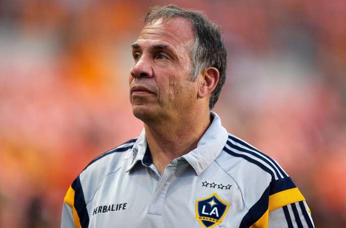 MLS : le LA Galaxy humilie New York City