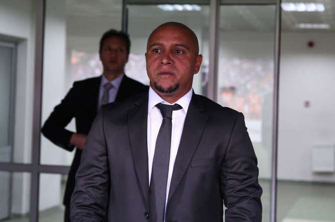 Roberto Carlos : «<span style="font-size:50%">&nbsp;</span>Notre football décline depuis trente ans<span style="font-size:50%">&nbsp;</span>»