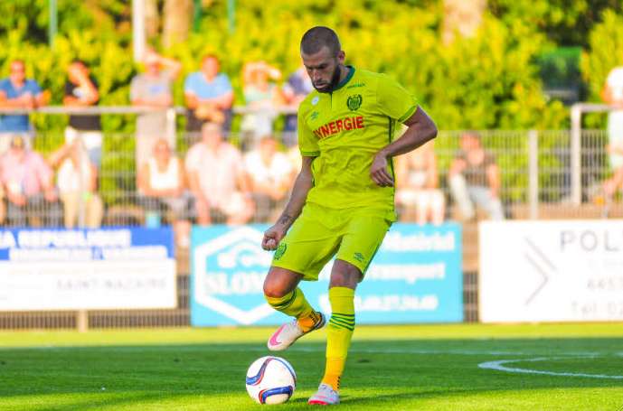 Lucas Deaux : «<span style="font-size:50%">&nbsp;</span>Tant que je suis sur le terrain, ça me va<span style="font-size:50%">&nbsp;</span>»