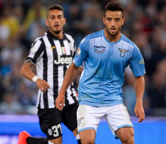 Juve-Lazio : comme on se retrouve !