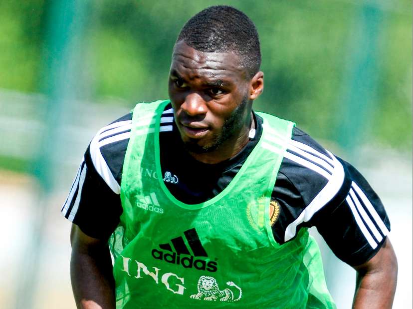 Benteke : «<span style="font-size:50%">&nbsp;</span>Je suis plus qu&rsquo;un target man<span style="font-size:50%">&nbsp;</span>»