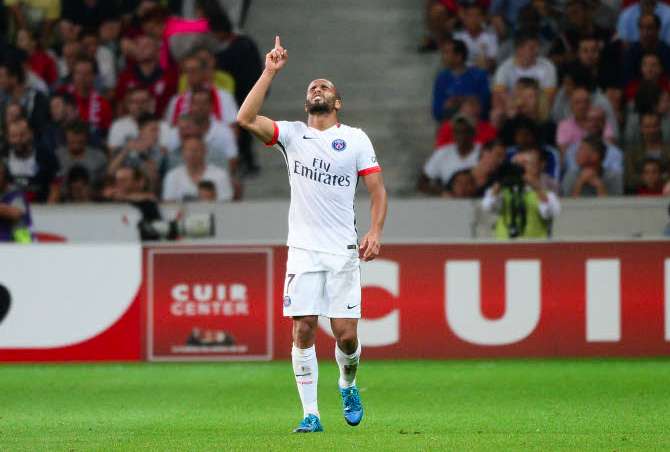 Lucas : «<span style="font-size:50%">&nbsp;</span>on a été très forts<span style="font-size:50%">&nbsp;</span>»