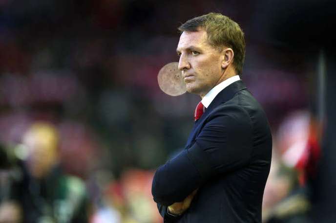 Rodgers : «<span style="font-size:50%">&nbsp;</span>Stoke, mon plus mauvais souvenir dans le foot<span style="font-size:50%">&nbsp;</span>»