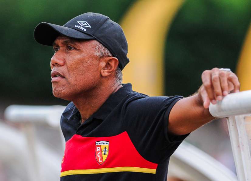L2 : Lens et le Red Star se quittent dos à dos