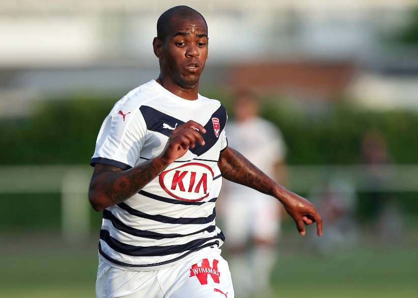 Diego Rolan, c&rsquo;est 30 millions d&rsquo;euros !