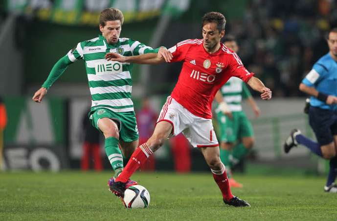Entre Benfica et le Sporting, le favori a changé de camp