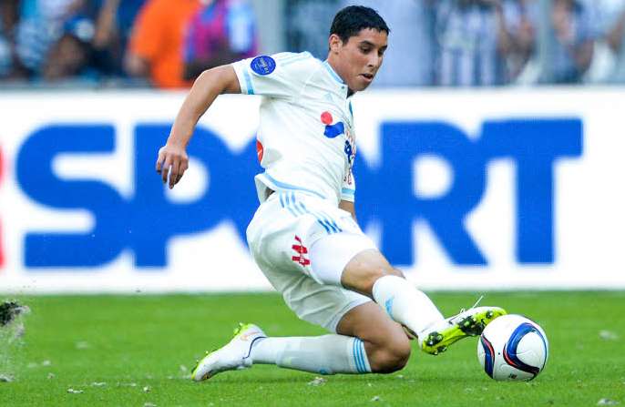 Payet qualifie Barrada de « vrai 10 »