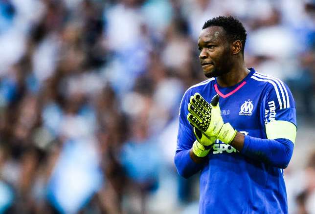 Mandanda/Bielsa : «<span style="font-size:50%"> </span>Il nous a tous fait progresser<span style="font-size:50%"> </span>»