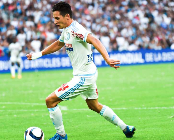 Thauvin/Bielsa : «<span style="font-size:50%">&nbsp;</span>Il faut respecter sa décision<span style="font-size:50%">&nbsp;</span>»
