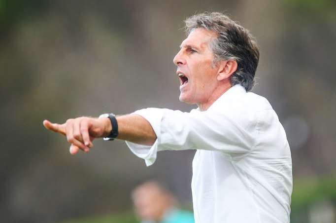 Claude Puel et les «<span style="font-size:50%">&nbsp;</span>vents contraires<span style="font-size:50%">&nbsp;</span>»