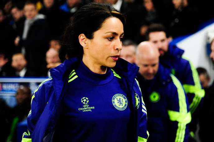 Mourinho se paye la médecin du club