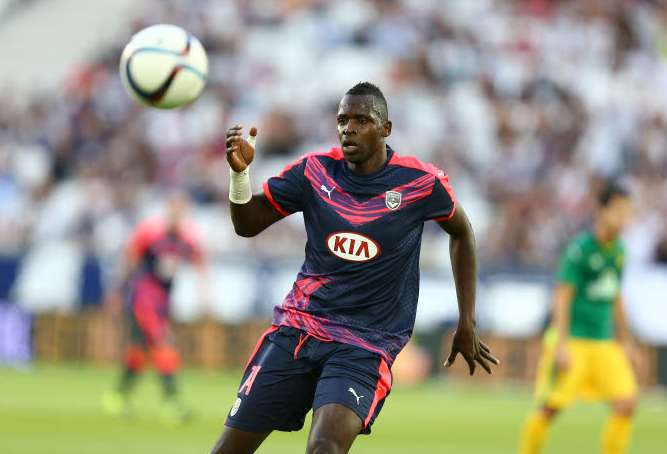 Cheick Diabaté : «<span style="font-size:50%">&nbsp;</span>Ça faisait trop mal<span style="font-size:50%">&nbsp;</span>»