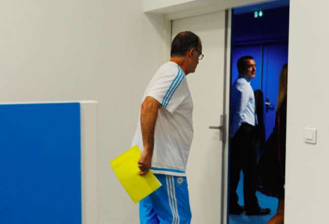 Qui pour remplacer Marcelo Bielsa ?