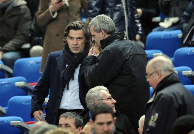 Bouchet / Bielsa : «<span style="font-size:50%">&nbsp;</span>Il a bien piétiné le logo de l&rsquo;OM<span style="font-size:50%">&nbsp;</span>»