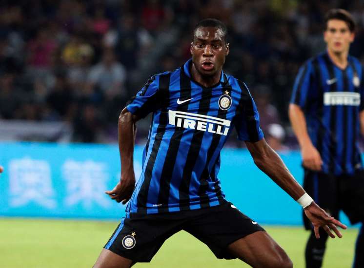 Le all-in de l&rsquo;Inter