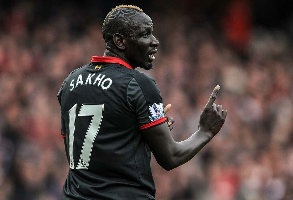 Sakho pas dans le groupe contre Stoke