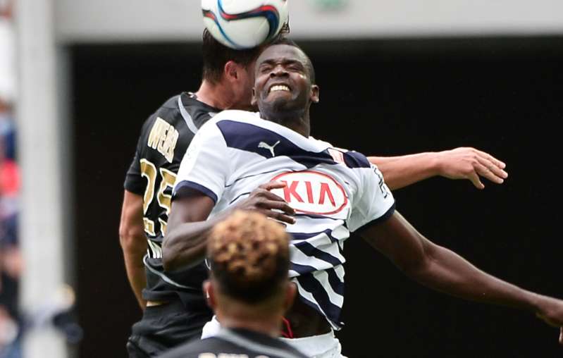 Reims surprend Bordeaux