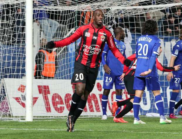Diawara : « En prison, on regardait le foot »