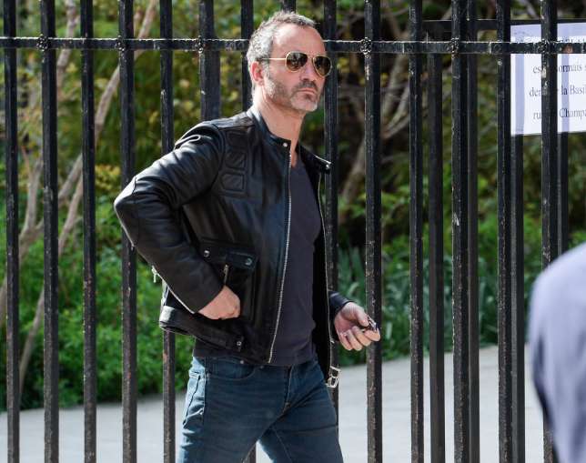 Di Meco en colère contre Bielsa