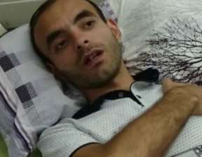 Un journaliste azéri frappé à mort