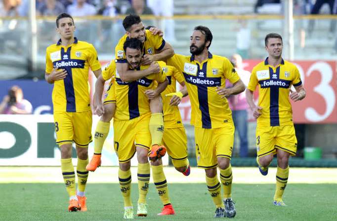 Parme est mort, vive Parme !