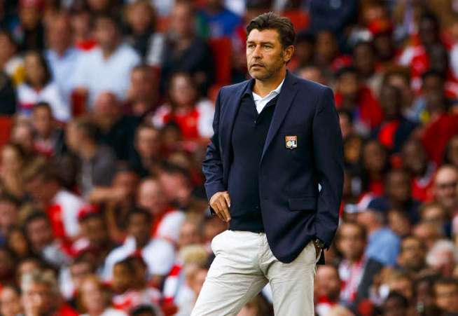 Fournier : «<span style="font-size:50%">&nbsp;</span>Il a manqué pas mal de choses<span style="font-size:50%">&nbsp;</span>»