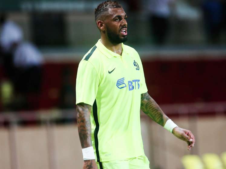 M&rsquo;Vila a été «<span style="font-size:50%">&nbsp;</span>idiot<span style="font-size:50%">&nbsp;</span>» selon son coach