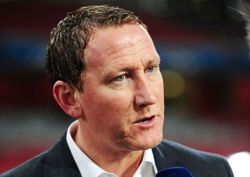 Parlour : «<span style="font-size:50%">&nbsp;</span>Arsenal n&rsquo;a pas d&rsquo;attaquant indispensable<span style="font-size:50%">&nbsp;</span>»