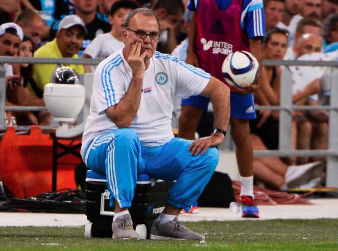 Bielsa aurait dit non au Mexique