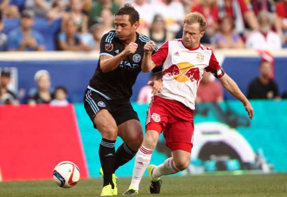 Un derby est-il né à New-York ?