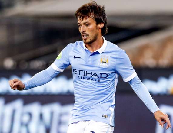 Morning Glory pour Manchester City ?