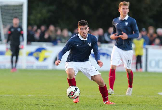 Maupay débarque aussi à l&rsquo;ASSE