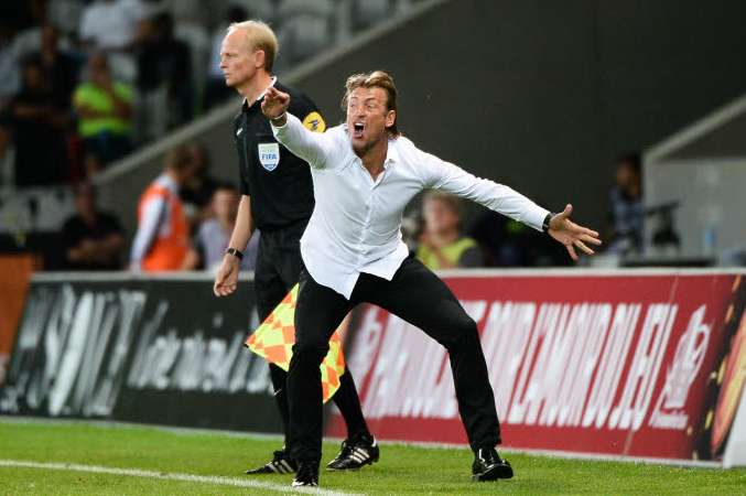 Renard : «<span style="font-size:50%">&nbsp;</span>J&rsquo;ai fait un travail de merde<span style="font-size:50%">&nbsp;</span>»