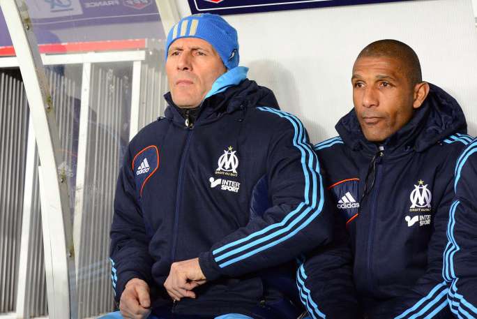 Baup : «<span style="font-size:50%">&nbsp;</span>Passi est plus qu&rsquo;un adjoint<span style="font-size:50%">&nbsp;</span>»