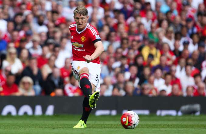 Schweinsteiger et MU à l&rsquo;Oktoberfest ?