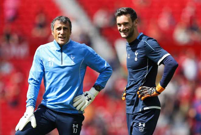 Schmeichel veut Lloris à MU