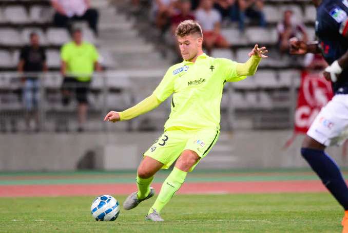 CDL : Le Havre, Lens et VA éliminés d’entrée